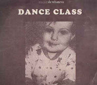 Treva Whateva "Dance Class" 12"