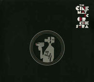 The Cinematic Orchestra "Man With The Movie Camera" 12"