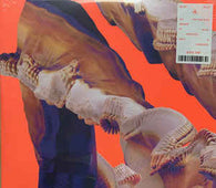 Bicep "Isles (Picture Disc 2lp+Mp3)" 2LP