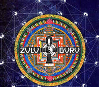 Jesse Boykins Iii And Melo-X "Zulu Guru" CD