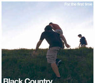 Black Country, New Road "For The First Time" CD