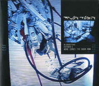 Amon Tobin "Bloodstone" CD