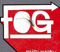 Fog "Pneumonia" 12"