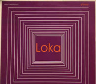 Loka "Beginningless" 12" - new sound dimensions