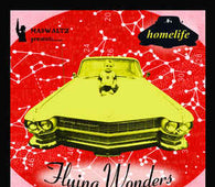 Homelife "Flying Wonders" 2xLP