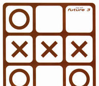 Future 3 "Stay With...." CD