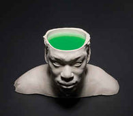 Roots Manuva "Slime & Reason" CD