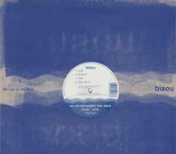 Arc-En-Ciel Ft . Adora Ariam-Odili "Liquide-Solide" 12"