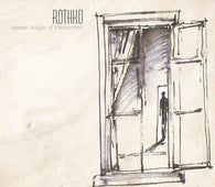 Rothko "Eleven Stages" CD - new sound dimensions