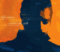 Ben Mono "Universal Unit" 12"