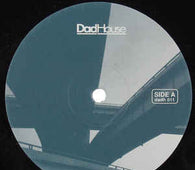 Karu "The Feel / Nu-Life" 12"