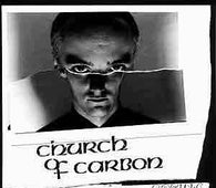 Church Of Carbon "Angst EP" 12" - new sound dimensions