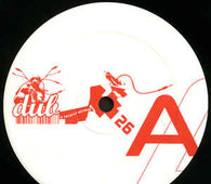 Boomoperators & Funckarma "Focus" 12"