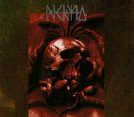 Nekyia "Attuner Of The Spheres" CD