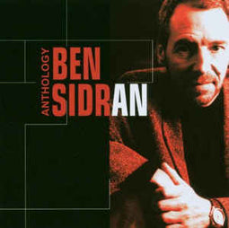 Ben Sidran "Anthology Music " DVD - new sound dimensions