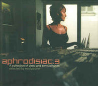Eva Gardner "Aphrosidiac 3" CD