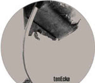 tenEcke "Adi-Pre Puddled" 12" - new sound dimensions