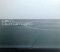 UKO "Automatic" 12" - new sound dimensions