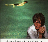 The Durutti Column "Sporadic Three" CD - new sound dimensions