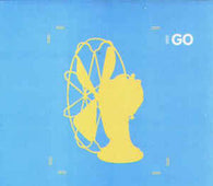 Monodeluxe "Go" 12"
