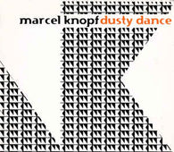 Marcel Knopf "Dusty Dance" CD