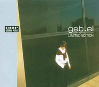 Geb.El "From A Distant Point Of View (Limited Edition)" CD - new sound dimensions