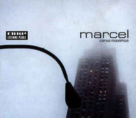 Marcel "Cirrus Maximus" CD