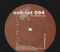 Eastern Sun "H.I.T.A.D.M.Q. EP." 12"