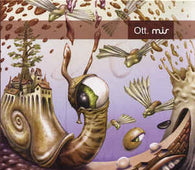 Ott "Mir" CD