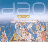 Dao "Soham" CD - new sound dimensions