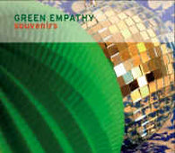 Green Empathy "Souvenirs" CD - new sound dimensions