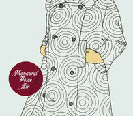 Monaural Voice "Air" CD