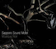 Sapporo Sound Motel "Musique Noir" CD - new sound dimensions