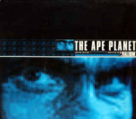 Valyom "The Ape Planet" 12"
