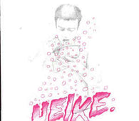 Heike "Heike" CD - new sound dimensions