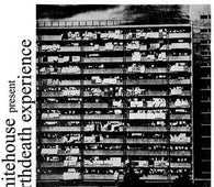 Whitehouse "Birthdeath Experience" CD