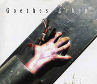 Goethes Erben "Marionetten" CD - new sound dimensions