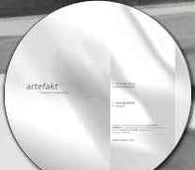 Artefakt "Bypass Symphony" 12" - new sound dimensions