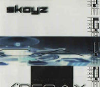 Skoyz "Decay" CD - new sound dimensions