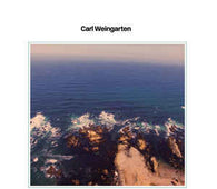 Carl Weingarten "Living In The Distant Present" CD - new sound dimensions