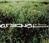 Arsenal "Mr. Doorman" CD
