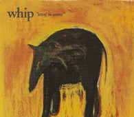 Whip "Sewn in Seems (Ltd)" 7"