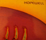 Hopewell "Small Places" 7"