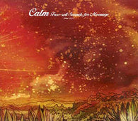 Calm "Free-Soil Sounds For Moonage" CD - new sound dimensions