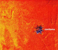 Cantoma "Cantoma" CD - new sound dimensions