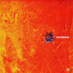 Cantoma "Cantoma" CD - new sound dimensions