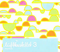 Various "Luftkastellet 3" CD