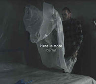 Hess Is More "Denial" CD