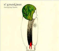 N Grandjean "Carrying Stars" CD - new sound dimensions