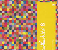 Various "Luftkastellet 6" CD